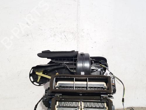 Heater blower motor LAND ROVER FREELANDER 2 (L359) 2.2 TD4 4x4 | BP29737902M62