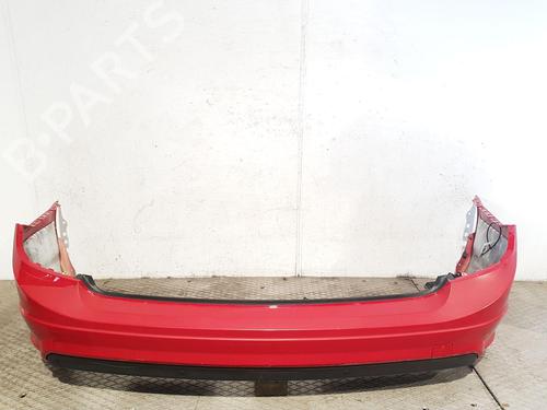 rear-bumper-mercedes-benz-c-class-t-model-s204-2007-2008-2009-2010-2011-2012-2013-2014-32787319 main image