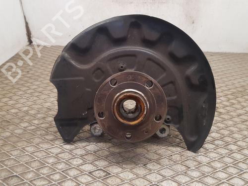 Used Right front steering knuckle Right front steering knuckle AUDI A3 (8V1, 8VK) S3 quattro (300 hp) 34708527 34708527