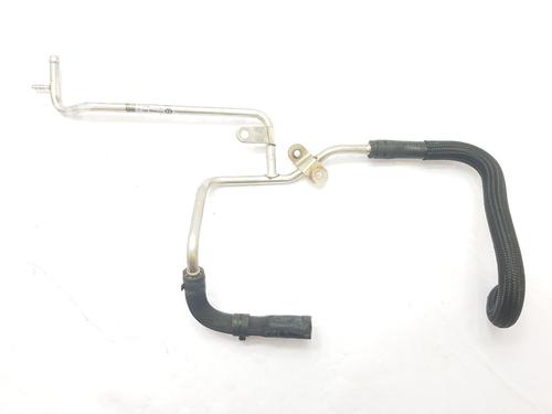 Injection rail SKODA SUPERB II (3T4) 1.6 TDI | BP28284165M98 