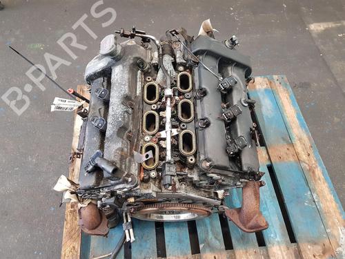 Used Engine Engine 39049684 39049684