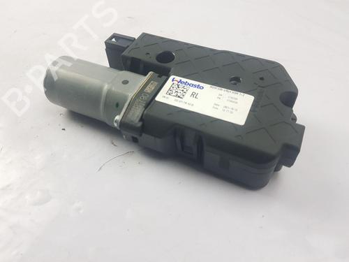 Sunroof engine AUDI Q3 Sportback (F3N) 2.5 RS TFSI quattro | BP30948811M60 