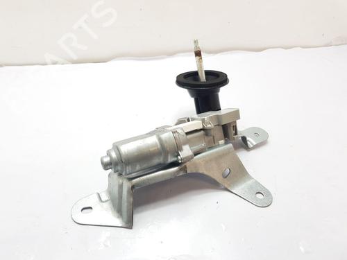 Rear wiper motor NISSAN MICRA IV (K13K, K13KK) 1.2 | BP26012744M102 