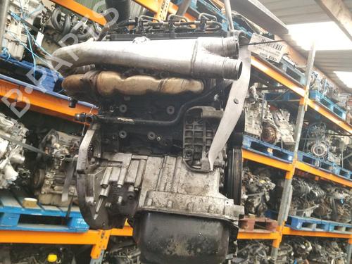 Engine AUDI Q7 (4LB) 3.0 TDI quattro | BP38062998M1 - Image 15