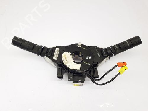 Ratstangsstang Ratstangsstang NISSAN QASHQAI I (J10, NJ10) 1.6 (114 hp) 36281069 36281069