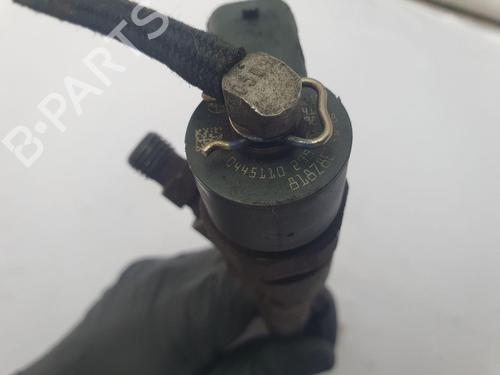 Injector SAAB 9-3 Convertible (YS3F) 1.9 TTiD | BP22661598M100