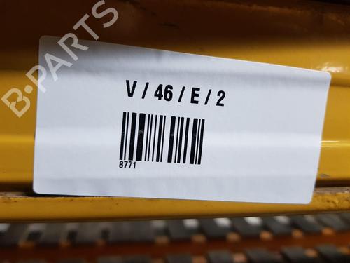 Plancher du coffre Plancher du coffre VW GOLF VII Variant (BA5, BV5) 2.0 GTD (184 hp) 36671135 36671135