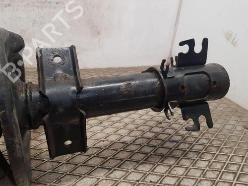 Right front shock absorber RENAULT MASTER III Van (FV) | BP29900538M17