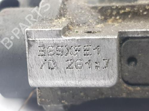 Throttle body FIAT PANDA (169_) 1.1 (169.AXA1A) | BP29492626M82 