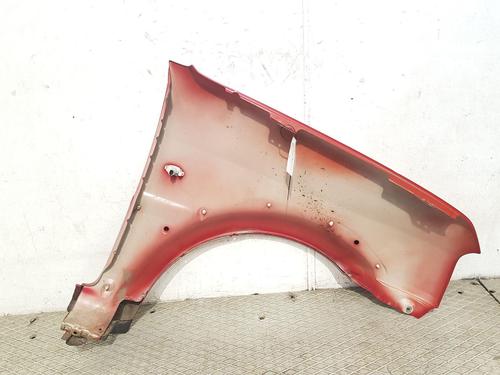 Left front fenders SUZUKI JIMNY Closed Off-Road Vehicle (SN) 1.3 16V 4x4 (SN413, JB43) | BP29440335C41 