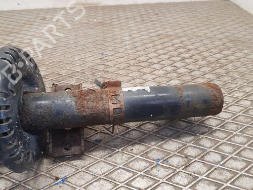Left front shock absorber VW FOX Hatchback (5Z1, 5Z3, 5Z4) 1.4 | BP29492553M16 