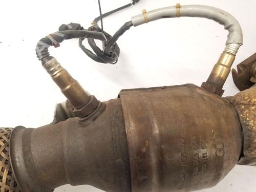 Catalyst AUDI R8 (422, 423) 4.2 FSI quattro | BP28827567M10 