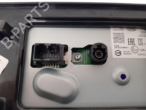 Radio JAGUAR F-PACE (X761)  | BP33853475E6  - Image 7