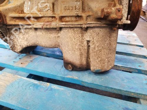 Engine TOYOTA YARIS (_P9_) 1.3 VVT-i (SCP90_, SCP90R) | BP37716591M1  - Image 8