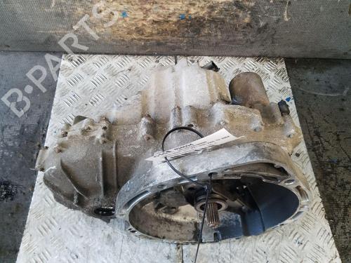 Getriebe für SMART CITY-COUPE (450) 0.6 (S1CLA1, 450.341) (55 hp) 30923967