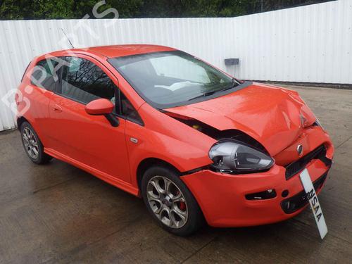 håndbremse FIAT PUNTO (199_) 1.2 (199AXZ1A, 199BXZ1A) | BP39097950I18 - Image 7