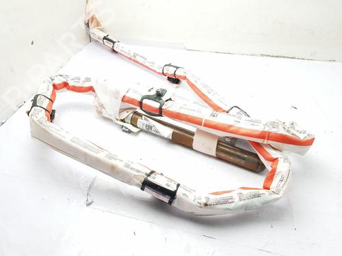 Used Left curtain airbag Left curtain airbag AUDI Q7 (4MB, 4MG, 4MQ) SQ7 TDI quattro (435 hp) 32430265 32430265