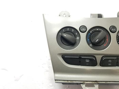 Climate control FORD FOCUS III 1.6 TDCi | BP28029555I5 - Image 2