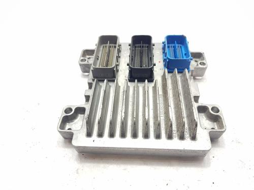 Engine control unit (ECU) OPEL MOKKA / MOKKA X (J13) 1.4 (_76) | BP30976813M57 