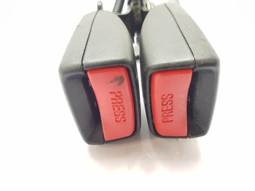 Seat buckle HONDA CIVIC VIII Hatchback (FN, FK) 1.4 (FK1) | BP27728265I32 