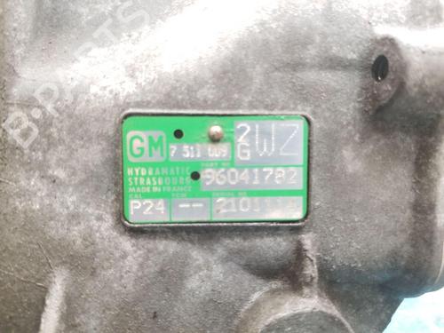 Gearbox BMW 3 Touring (E46) 330 d | BP32870515M3 - Image 8