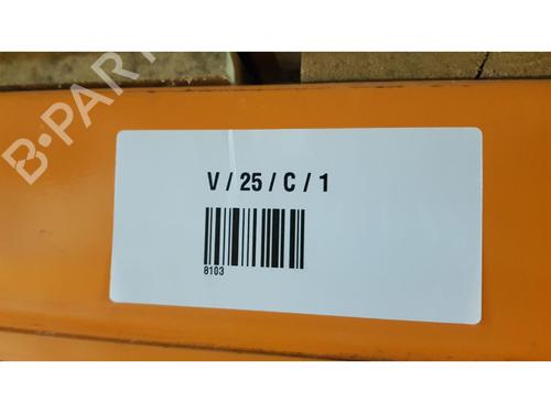 Radio LAND ROVER RANGE ROVER VELAR (L560) 2.0 D200 MHEV 4x4 | BP34253523E6  - Image 8
