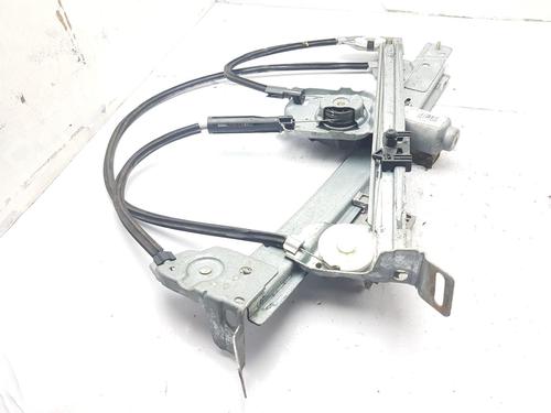 Used Front right window mechanism Front right window mechanism VAUXHALL TIGRA TwinTop (X04) 1.4 (90 hp) 33677640 33677640