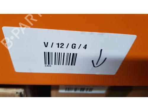 Front wiper motor DACIA SANDERO II 1.5 dCi | BP33559110M29 - Image 8