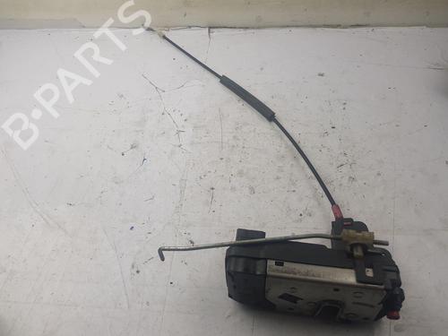 Used Rear right lock Rear right lock VAUXHALL ZAFIRA Mk II (B) (A05) 1.7 CDTI (110 hp) 39026149 39026149