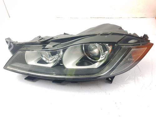 Optica esquerda JAGUAR XF II (X260) 2.0 D | BP32331920C28