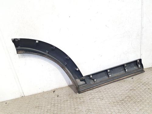 Rear left wheel arch trim LAND ROVER DISCOVERY III (L319) 2.7 TD 4x4 | BP25883538C136 