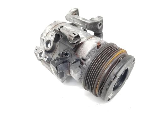 AC compressor SUBARU OUTBACK (BS) 2.0 D AWD (BSD) | BP22680579M34 
