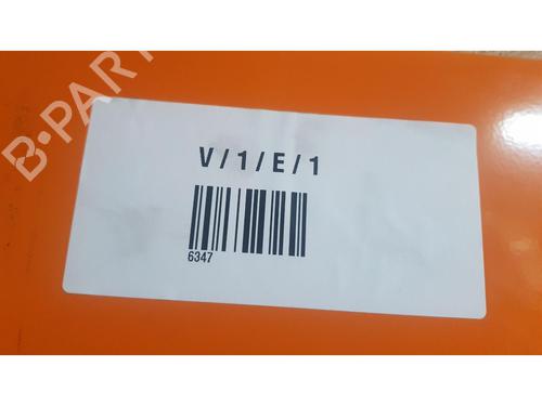 Left headlight FORD FOCUS II (DA_, HCP, DP) 1.6 | BP35885270C28 - Image 11