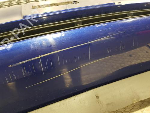 Front bumper FORD KA+ III (UK, FK) | BP30628101C7