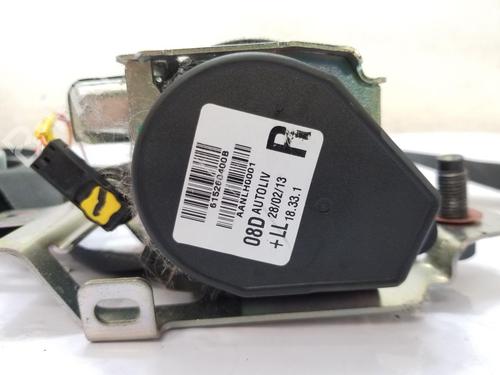 Front right seatbelt HYUNDAI i10 I (PA) 1.2 | BP28081234I25 