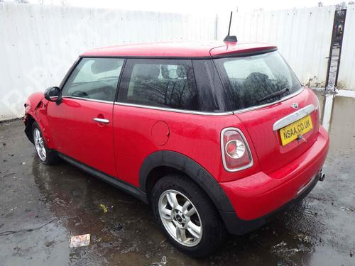 Engine control unit (ECU) MINI MINI (R56) One | BP31053502M57  - Image 11