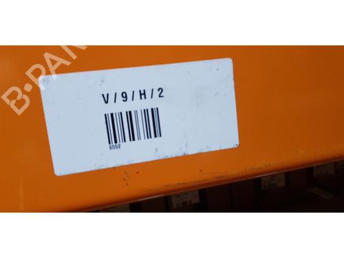 Electronic module MG MG ZS SUV (AZS1)  | BP29928039M83 