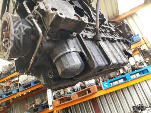 Engine VOLVO C70 I Convertible (873) 2.0 T | BP28029277M1 