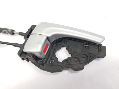 Front right lock HYUNDAI ix35 (LM, EL, ELH) 1.7 CRDi | BP29839750C97