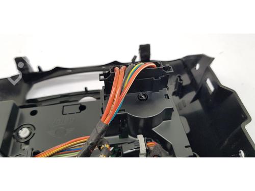 Climate control MINI MINI Convertible (R57) Cooper | BP26943250I5  - Image 6