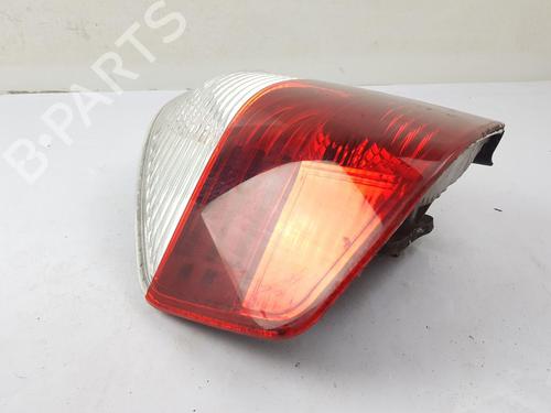 Left taillight BMW X3 (E83) 3.0 sd | BP29641751C34 