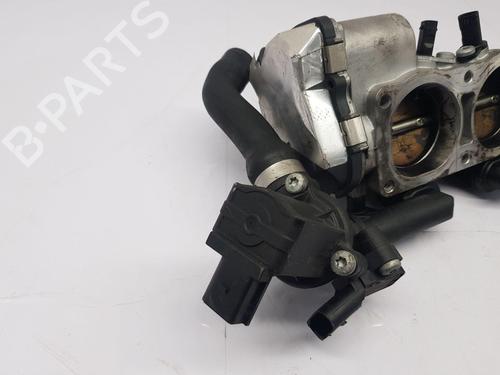 Throttle body AUDI A6 C7 Avant (4G5, 4GD) RS6 quattro | BP29957067M82 