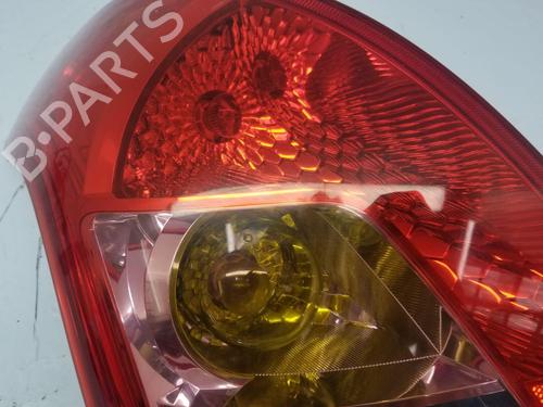 Left taillight SUZUKI SWIFT III (MZ, EZ) 1.3 (RS413, ZC11S) | BP39031945C34 - Image 4