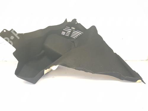 Used Boot lining Boot lining TESLA MODEL 3 (5YJ3) EV AWD (351 hp) 33709380 33709380