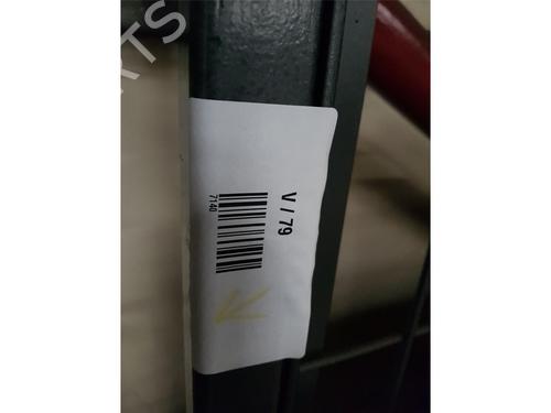 Left front steering knuckle NISSAN JUKE (F15) 1.6 DIG-T NISMO RS 4x4 | BP22676310M25 