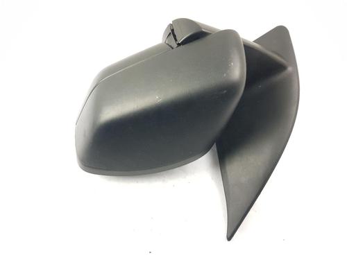 Left mirror LAND ROVER FREELANDER 2 (L359) 2.2 TD4 4x4 | BP29467321C26 