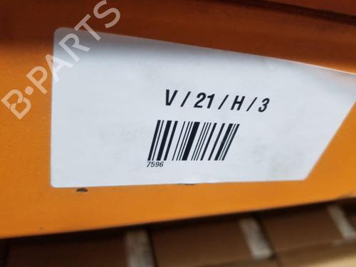 Instrument cluster RENAULT MASTER III Van (FV)  | BP29343233C47 