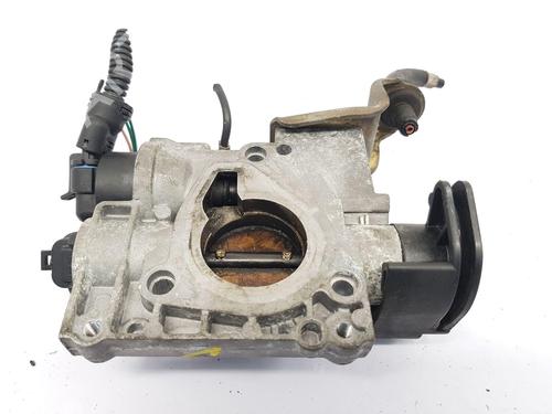 Spjældhus FIAT PUNTO (188_) 1.2 60 (188.030, .050, .130, .150, .230, .250) | BP24322216M82 