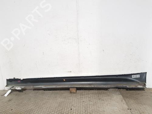 Right sideskirt BMW 3 (F30, F80) ActiveHybrid | BP22709801C114 
