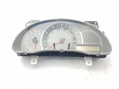 Used Instrument cluster Instrument cluster NISSAN MICRA IV (K13K, K13KK) 1.2 (80 hp) 36673886 36673886